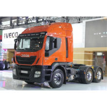 Italien Iveco Traktor LKW / Kipper Muldenkipper